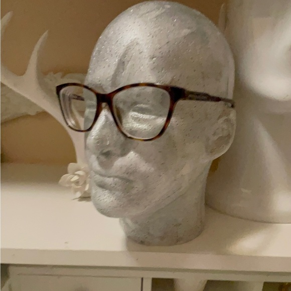 Armani exchange eyeglasses new condition. You can change the lenses - Picture 12 of 12